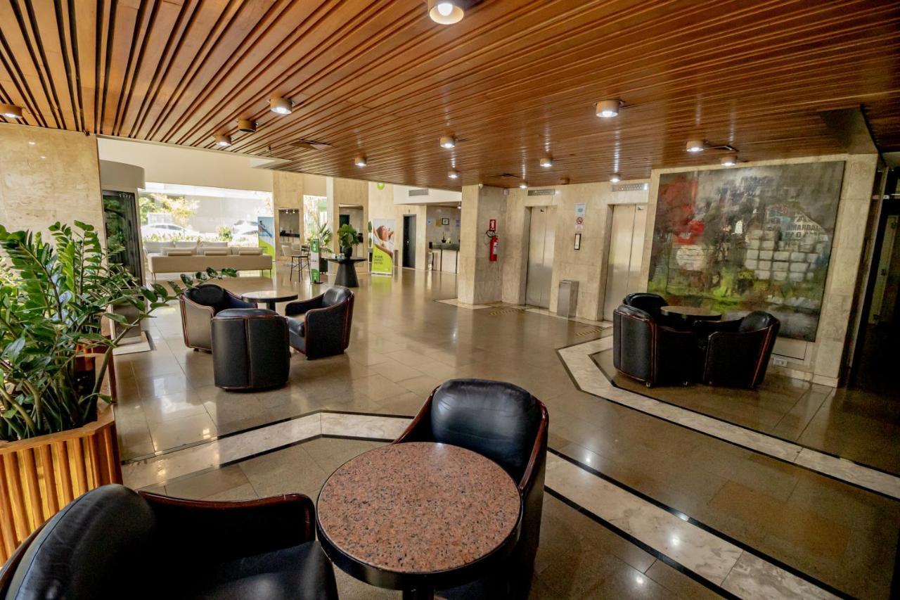 Like Ue Hotel Goiania — Photos 3